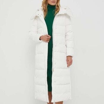 Paksu takki Geox  Abrigos Mujer Modèle W Pheby  FR 48