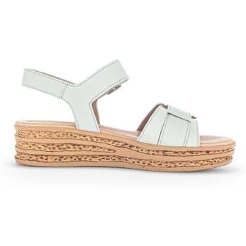 Korokepohjaiset sandaalit Gabor  24.551.23  37