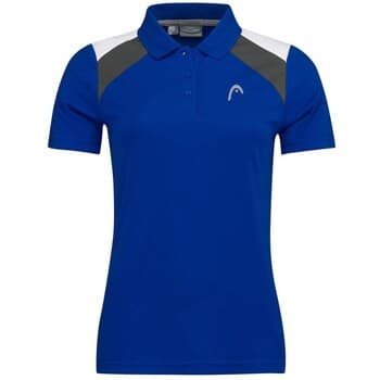 Lyhythihainen t-paita Head  Club 22 Tech  EU XS