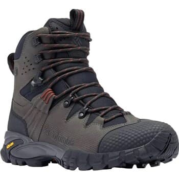 Kengät Columbia  Geoterra Outdry  40
