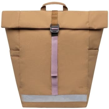Reppu Lefrik  Lars Roll Vandra Backpack - Toffee  Yksi Koko