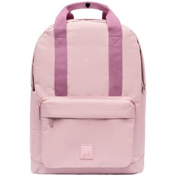Reppu Lefrik  Capsule Backpack - Mauve  Yksi Koko
