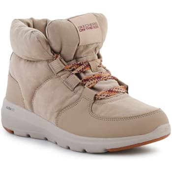 Kengät Skechers  Glacial Ultra - Trend Up 144194-TAN  39