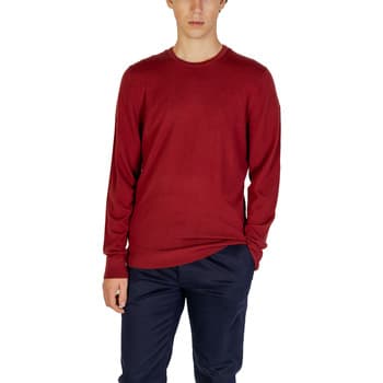 Neulepusero Calvin Klein Jeans  MERINO RWS CREW NECK K10K109474  EU M