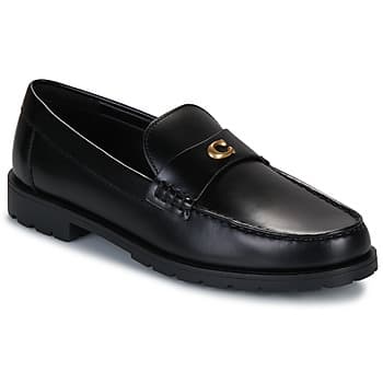 Kengät Coach  JOCELYN LEATHER LOAFER  38