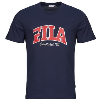 Lyhythihainen t-paita Fila  LANAKEN  EU S