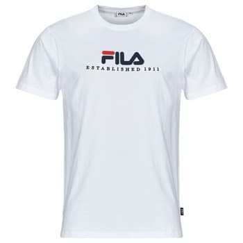 Lyhythihainen t-paita Fila  BRILL  EU S