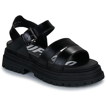 Korokepohjaiset sandaalit Buffalo  LENNOX TS SANDAL  38