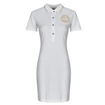 Lyhyt mekko Versace Jeans Couture  78HAOT01  EU S