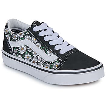 Lastenkengät Vans  Old Skool  27 1/2