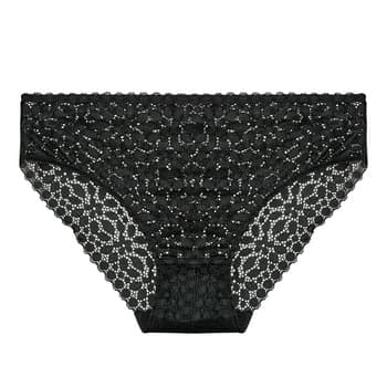 Pikkuhousut DIM  DAILY DENTELLE  FR 44