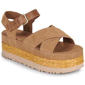 Korokepohjaiset sandaalit UGG  W AUBREY ANKLE STRAP  38