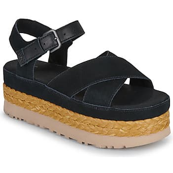 Korokepohjaiset sandaalit UGG  W AUBREY ANKLE STRAP  36