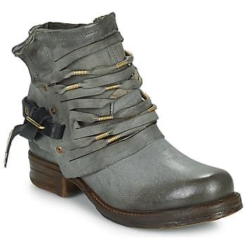 Kengät Airstep / A.S.98  SAINT  36
