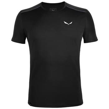 Lyhythihainen t-paita Salewa  Sporty B4dry  EU L