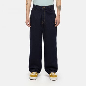 Housut Dickies  Madison baggy fit denim  US 34 / 32