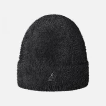 Pipot Kangol  Faux fur beanie  Yksi Koko