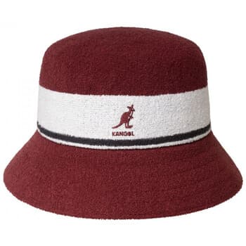 Hatut Kangol  Bermuda stripe bucket  EU S