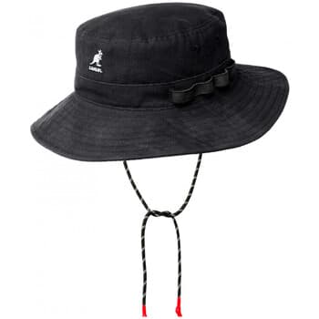 Hatut Kangol  Utility cords jungle hat  EU S
