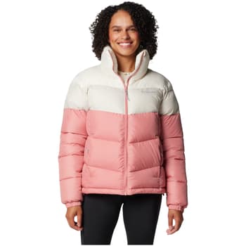 Parkatakki Columbia  Puffect II Colorblock Jacket  EU L