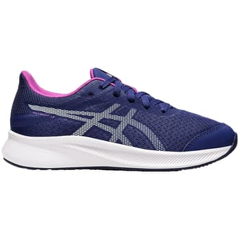 Lastenkengät Asics  Chaussures de running  Patriot 13 GS maille respirante  38
