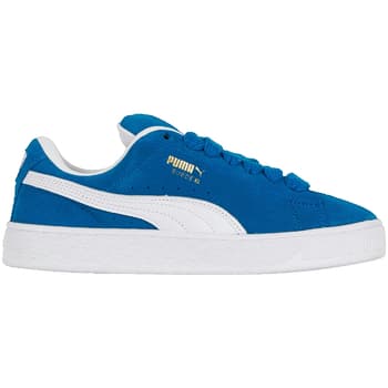 Tennarit Puma  Suede  38 1/2