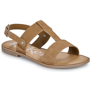 Tasaiset sandaalit Kickers  KICK DINES  37