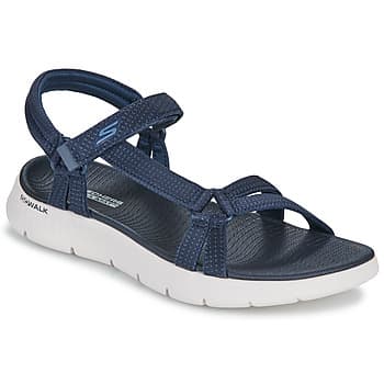 Tasaiset sandaalit Skechers  GO WALK FLEX SANDAL - SUBLIME  38