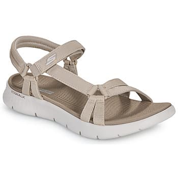 Tasaiset sandaalit Skechers  GO WALK FLEX SANDAL - SUBLIME  42