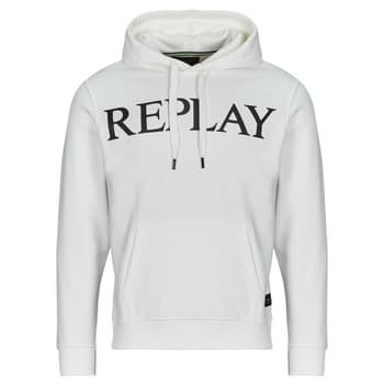 Hupparit Replay  SWEATSHIRT  EU S