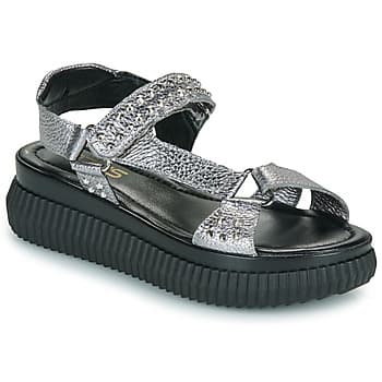 Korokepohjaiset sandaalit Mjus  OLBIA  40