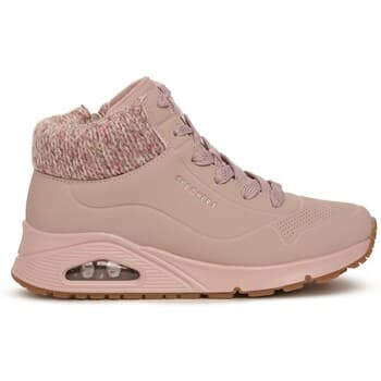 Lastenkengät Skechers  Blsh Uno Gen  35 1/2