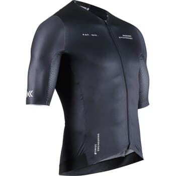 Lyhythihainen t-paita X-bionic  Corefusion Aero Jersey  EU M