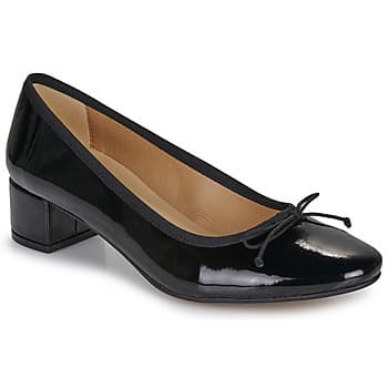 Balleriinat Betty London  HANNA  40