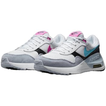 Tennarit Nike  Air Max Systm Gs  38 1/2