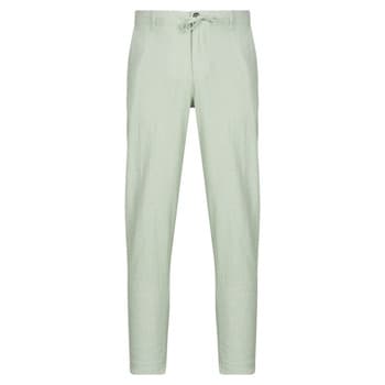 Chino-housut / Porkkanahousut Selected  SLH172-SLIMTAPE BRODY  EU L