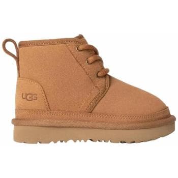 Saappaat UGG  1017320T Chestnut  32 1/2