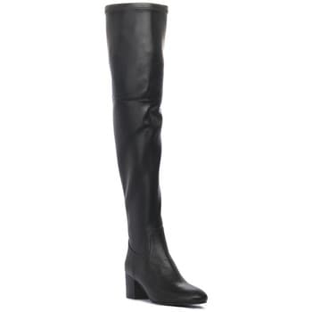Ylipolvensaappaat Hadel  BLACK  37