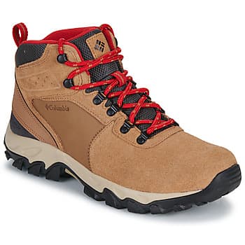 Kengät Columbia  NEWTON RIDGE PLUS II SUEDE WP  43