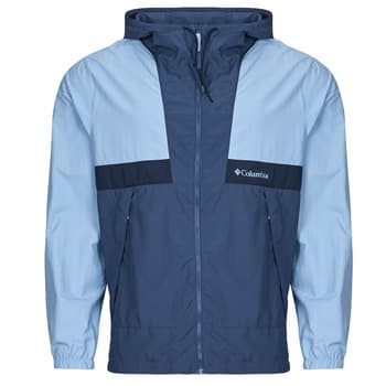 Pusakka Columbia  SPIRE VALLEY HOODED WINDBREAKER  EU L