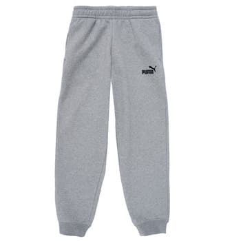 Jogging housut / Ulkoiluvaattee Puma  ESS NO1 LOGO SWEATPANTS  15 / 16 Jahre