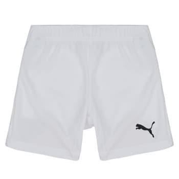 Shortsit & Bermuda-shortsit Puma  TEAMRISE SHORT  7 / 8 Jahre