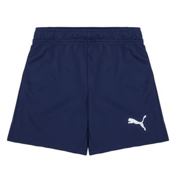 Shortsit & Bermuda-shortsit Puma  TEAMRISE SHORT  13 / 14 Jahre