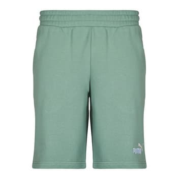 Shortsit & Bermuda-shortsit Puma  ESS 2 COLOR LOGO SHORT  US S