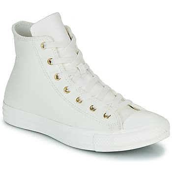 Lastenkengät Converse  CHUCK TAYLOR ALL STAR GOLD LUXE  38 1/2