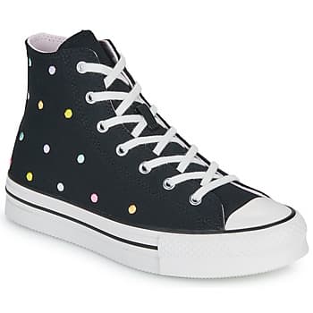 Lastenkengät Converse  CHUCK TAYLOR ALL STAR EVA LIFT  38