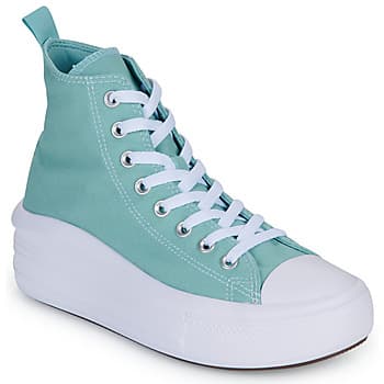 Lastenkengät Converse  CHUCK TAYLOR ALL STAR MOVE PLATFORM  38