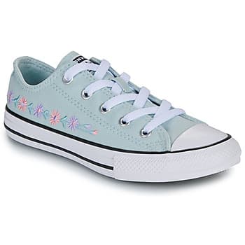 Lastenkengät Converse  CHUCK TAYLOR ALL STAR FLORALS  30