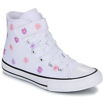 Lastenkengät Converse  CHUCK TAYLOR ALL STAR ALLOVER FLORALS EASY ON  33