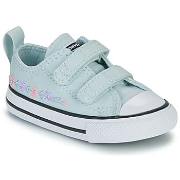 Lastenkengät Converse  CHUCK TAYLOR ALL STAR FLORALS EASY ON  21